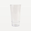 Bar Professional Urban Plastic Tumbler 50 Cl - 38 Pieces