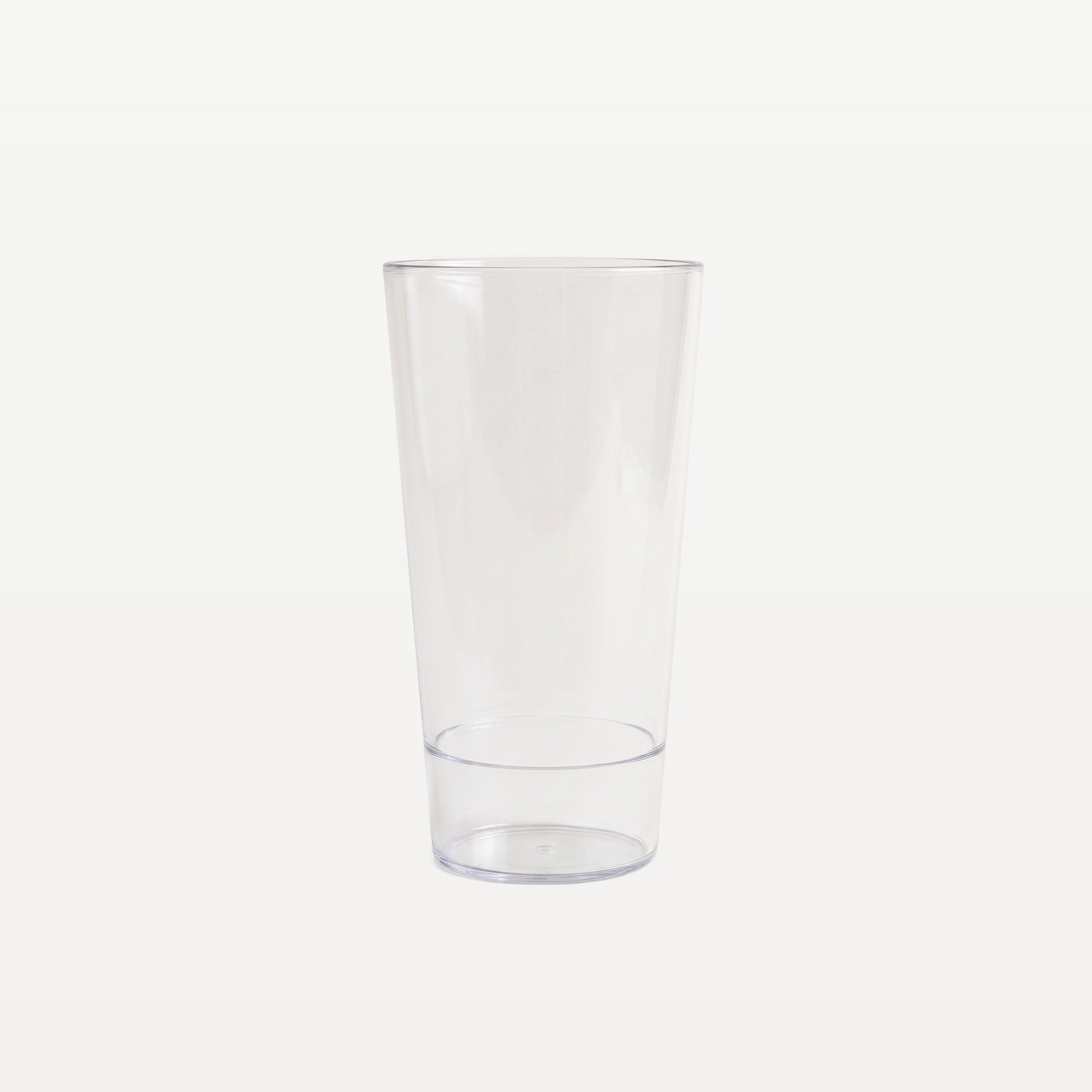 Bar Professional Urban Tumbler Kunststof 50 Cl