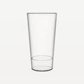 Bar Professional Urban Plastic Tumbler 60 Cl - 32 Pieces