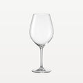 Bar Professional Opera Plastic Wine Glass 51 Cl - 6 Pieces