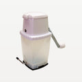 Bar Professional Ice Crusher White