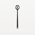 Bar Professional Ice Crusher Black 27 cm