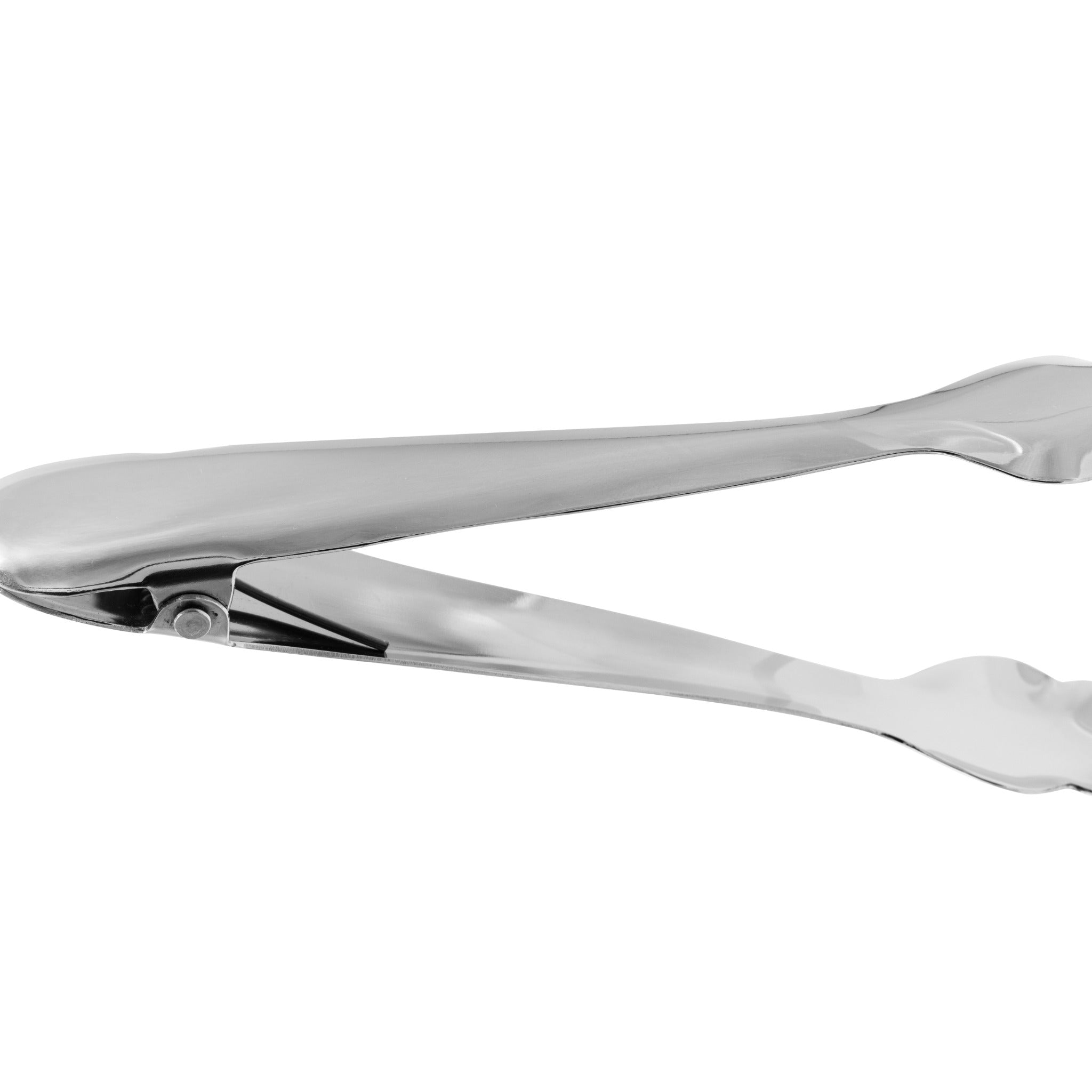 Bar Professional IJstang met Clip in gebruik