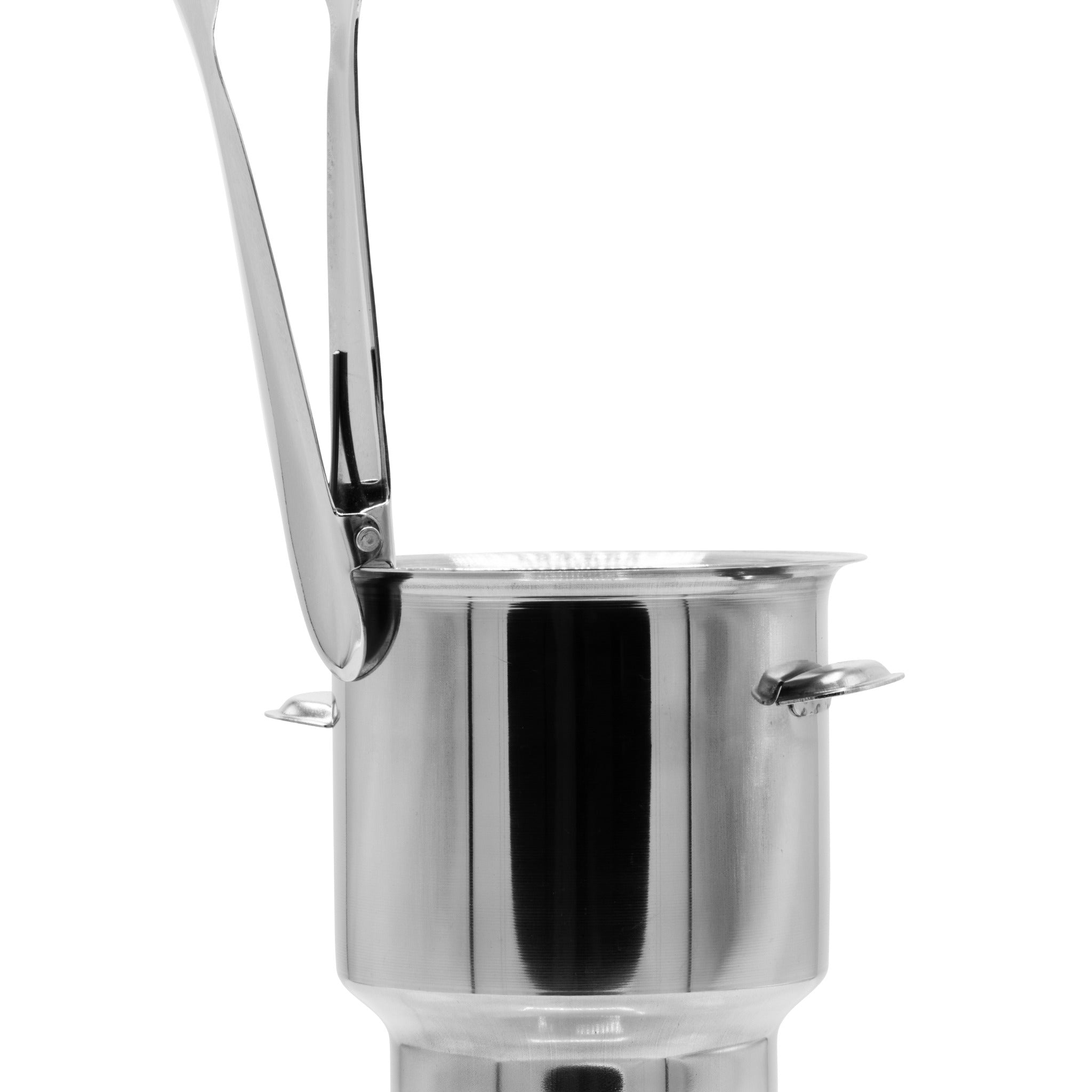 Bar Professional IJstang met Clip detail
