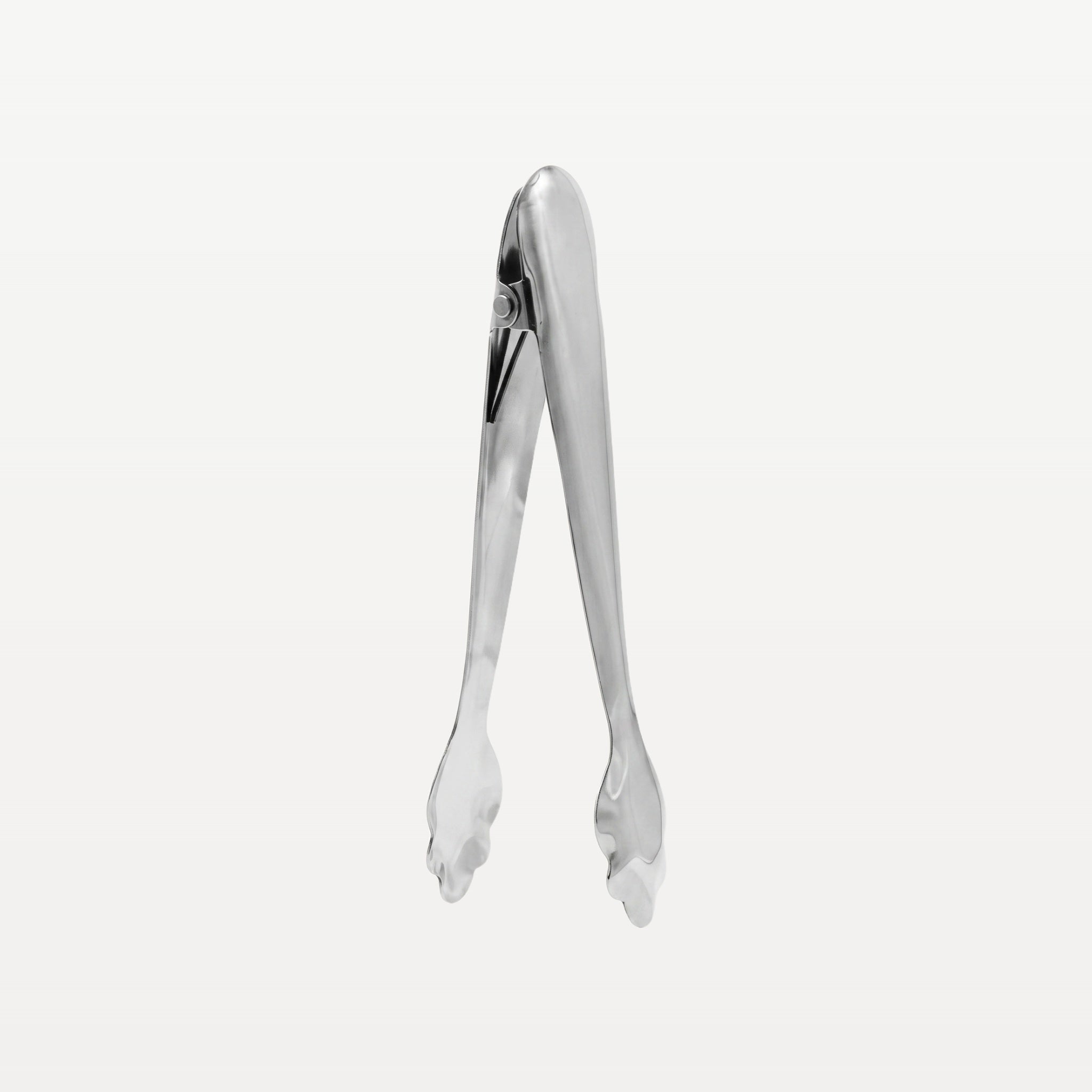 Bar Professional IJstang met Clip RVS 18 cm