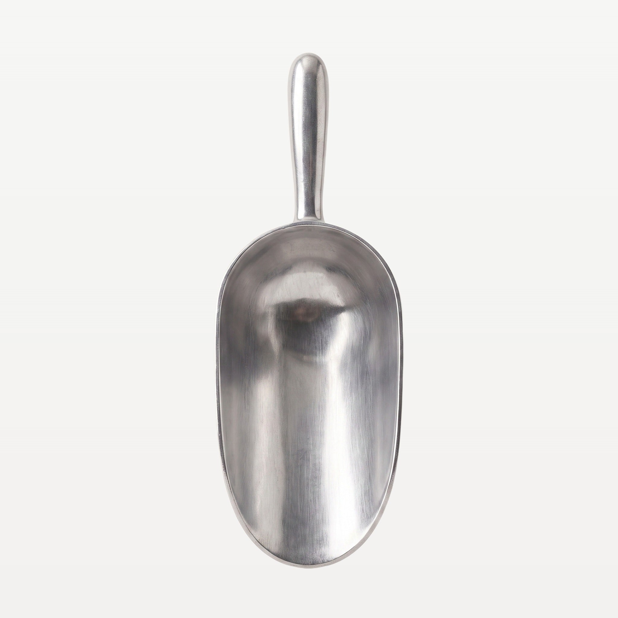 Bar Professional IJsschep Aluminium 0,15 Liter