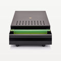 Bar Professional Knock Box Stainless Steel Brushed