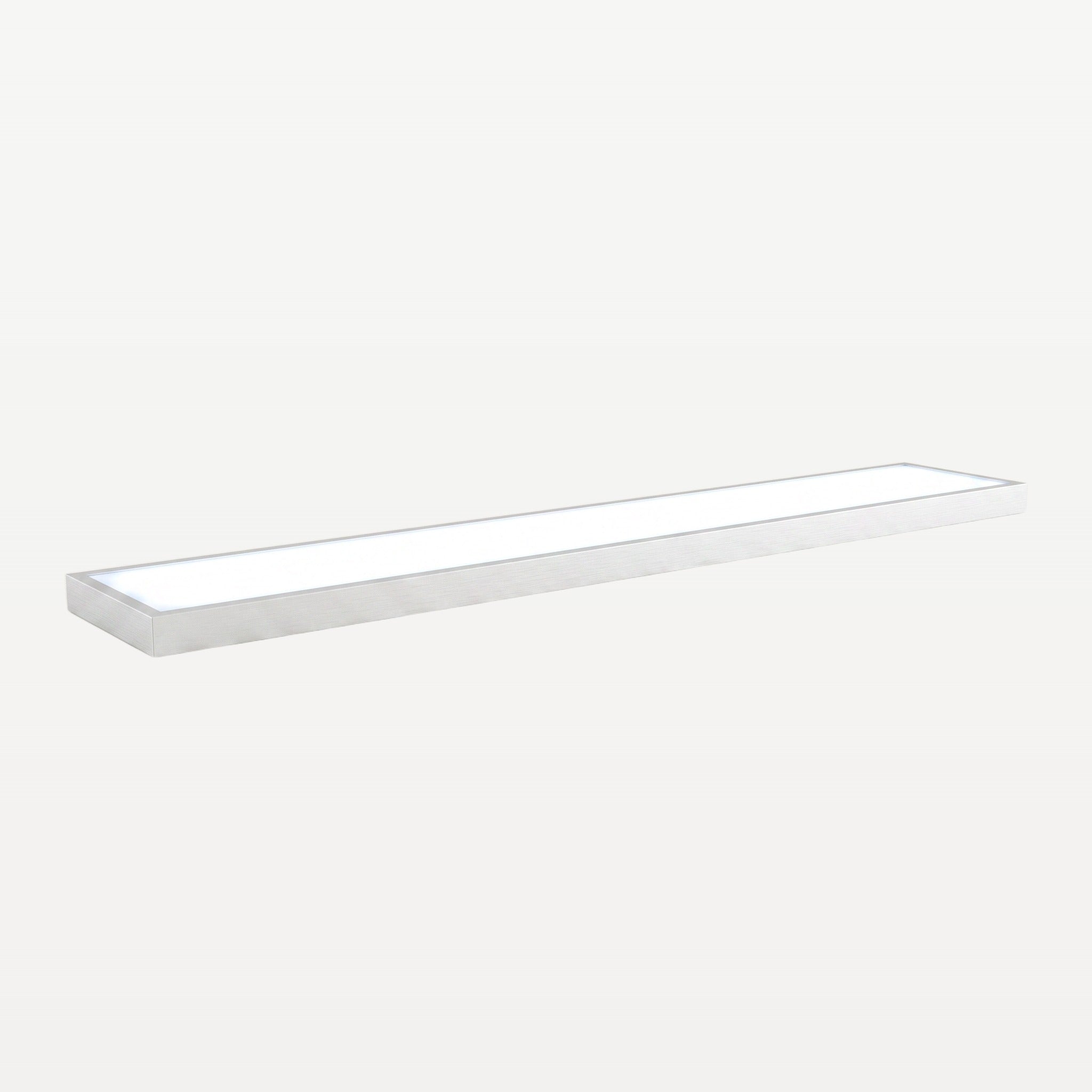 Bar Professional LED Flessenplank met Afstandsbediening 60 cm