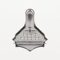 Bar Professional Lemon Press Stainless Steel