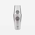 Bar Professional Maori Boston Shaker Set Stainless Steel