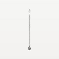 Bar Professional Speakeasy Bar Spoon Trident 40 Cm