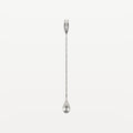 Bar Professional Speakeasy Trident Bar Spoon 30 Cm