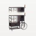 Bar Professional Mobiele Bar Village