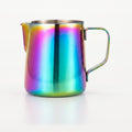 Bar Professional Rainbow Melkkan RVS 50 Cl