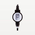 Bar Professional Spirit Measure Pro Schenkmaat Zwart 20 ml