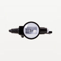 Bar Professional Pro Measuring Cup with Handle Black 35ml