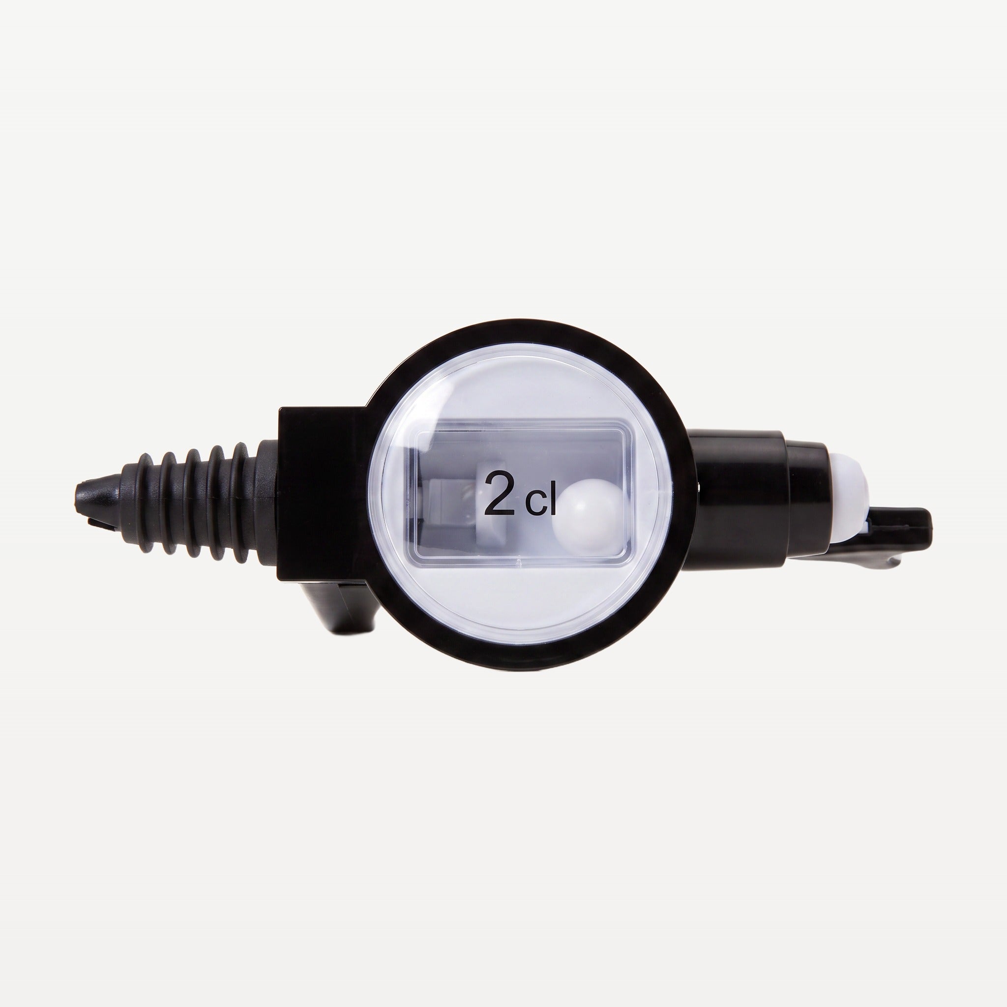 Bar Professional Schenkmaat Pro met Handvat Zwart 35ml