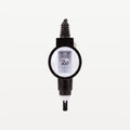 Bar Professional Pro Measuring Cup with Handle Black 5 Cl