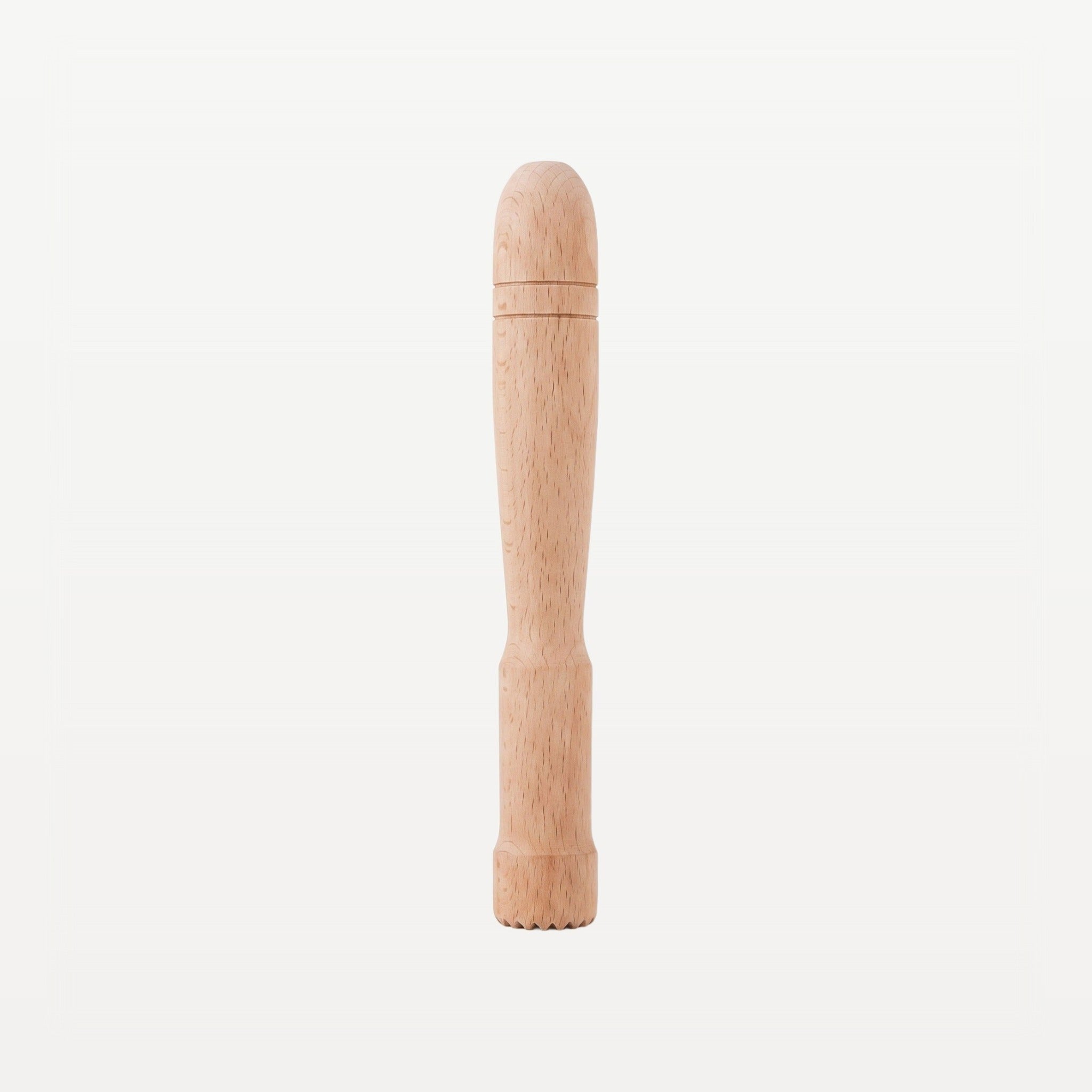 Bar Professional Muddler Hout 26,5 Cm