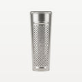 Bar Professional Nutmeg Grater Stainless Steel 14 Cm