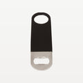 Bar Professional Barblade Bottle Opener Black Vinyl