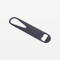 Bar Professional Bar Blade Bottle Opener Black