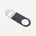 Bar Professional Bar Blade Bottle Opener Black Vinyl Mini