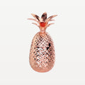 Bar Professional Speakeasy Pineapple Cocktail Mug Copper 47,5 Cl