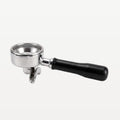 Bar Professional Double Portafilter 58 mm E61 Stainless Steel