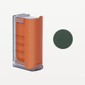 Bar Professional Printpen Cartridge Black