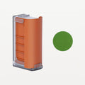 Bar Professional Cartridge Printpen Green
