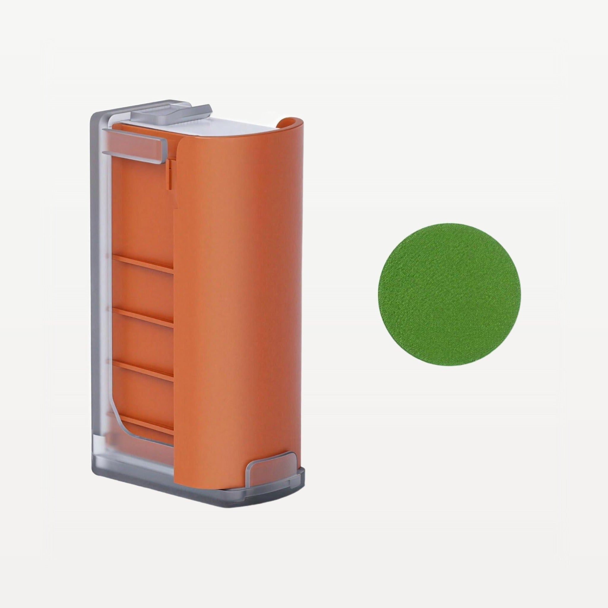Bar Professional Cartridge Printpen Groen