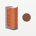 Bar Professional Printpen Cartridge Brown