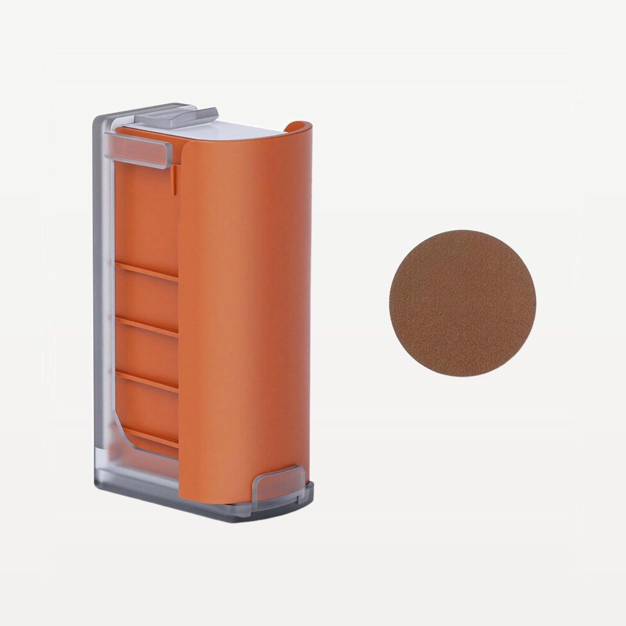 Bar Professional Cartridge Printpen Bruin