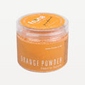 Bar Professional Frona Orange Glass Rimmer 100 g