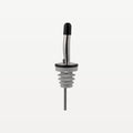 Bar Professional Freeflow Pourer with Cap Gray Black
