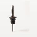 Bar Professional Freeflow Pour Spout Black Stainless Steel