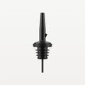 Bar Professional Extra-Wide Freeflow Pour Spout Black
