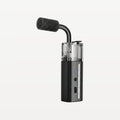 Bar Professional Lensgo GO Cocktail Smoker Black