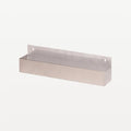 Bar Professional Speedrail 6 Bottles Stainless Steel 56 Cm