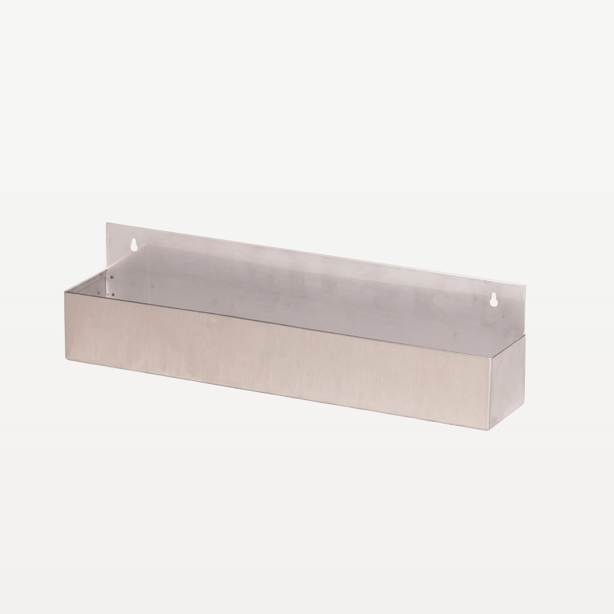 Bar Professional Speedrail 6 Flessen RVS 56 Cm