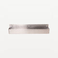 Bar Professional Speedrail 8 Bottles Stainless Steel 81 Cm