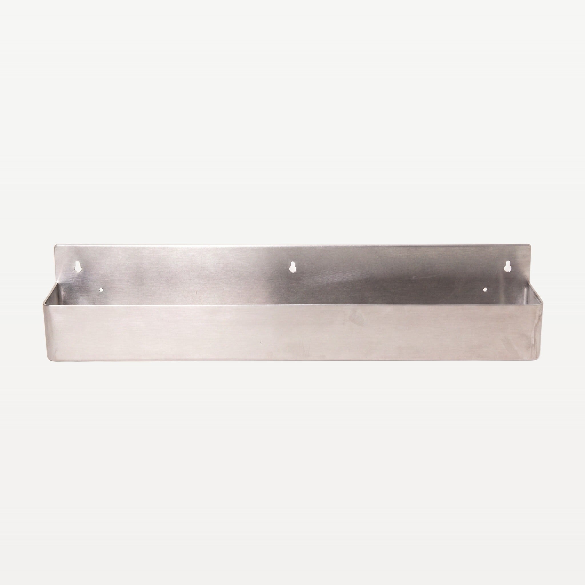 Bar Professional Speedrail 8 Flessen RVS 81 Cm