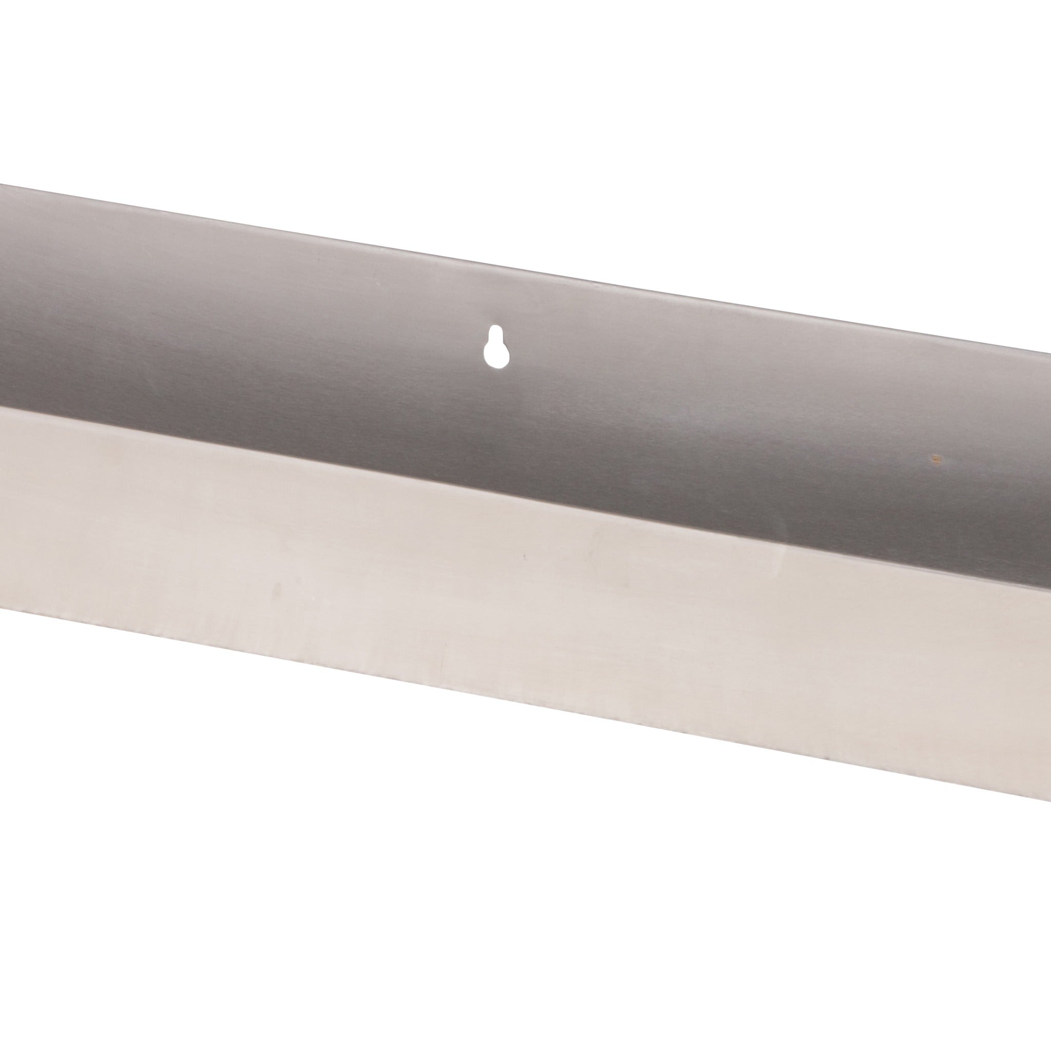 Bar Professional Speedrail 10 Flessen RVS 107 Cm