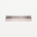 Bar Professional Speedrail 10 Bottles Stainless Steel 107 Cm