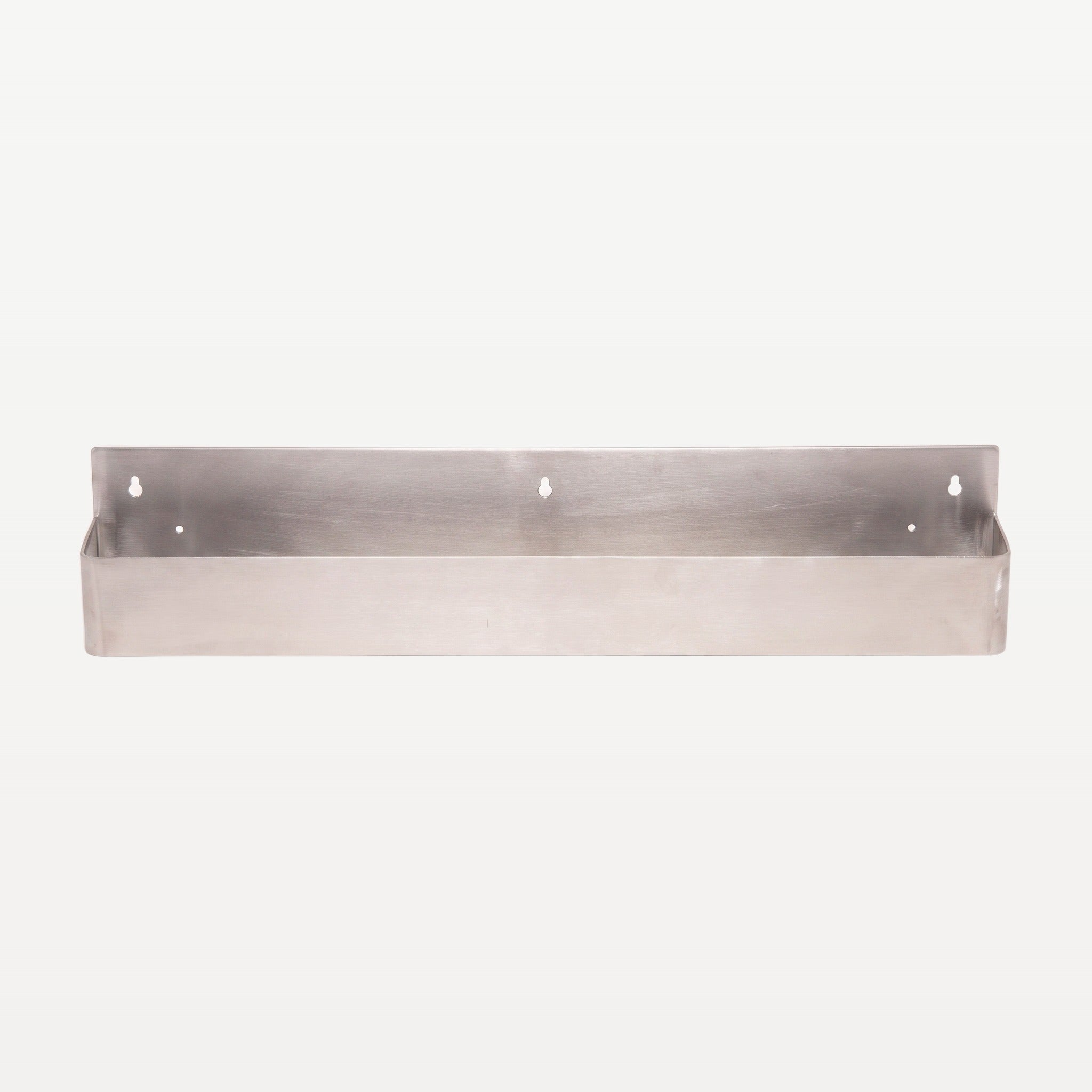Bar Professional Speedrail 10 Flessen RVS 107 Cm