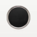 Bar Professional Round Non-Slip Tray Stainless Steel 35 cm