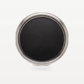 Bar Professional Round Non-Slip Serving Tray Stainless Steel 40 cm