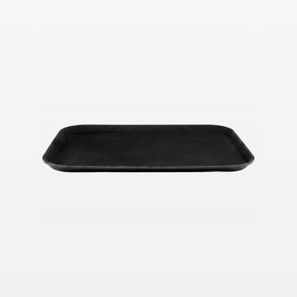 Serving trays