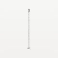 Bar Professional Swizzlestick Bar Spoon, Stainless Steel